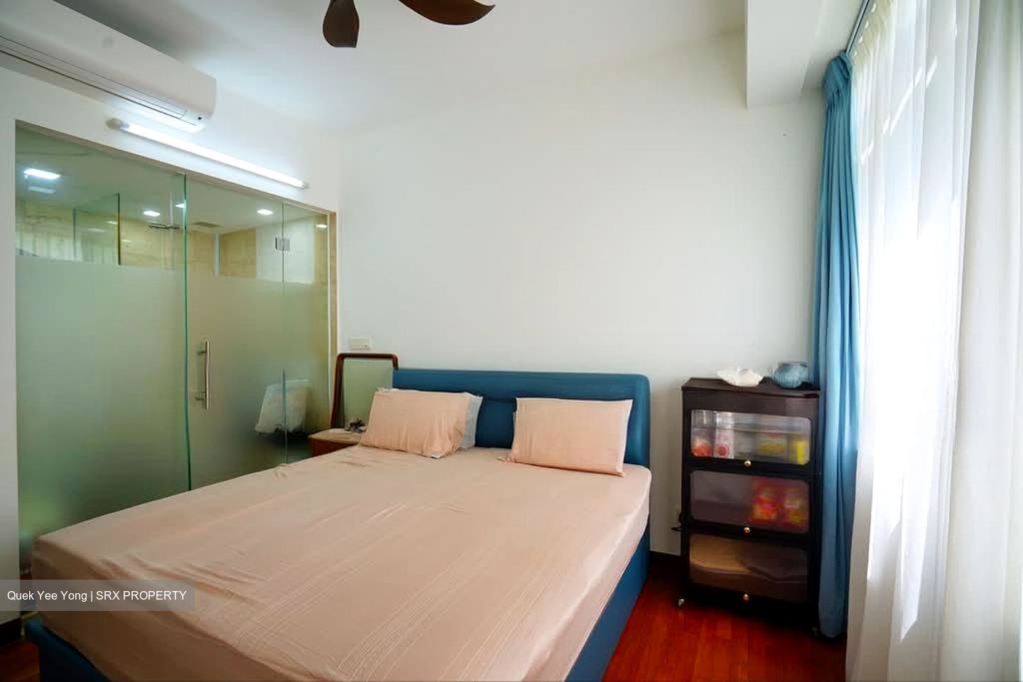 Orchard Scotts (D9), Condominium #563679951